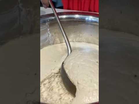 परफेक्ट डोसा पिट बनवण्याचे प्रमाण ...#cookingtips #indianfood #dosabatter  #Dosa #dosarecipe