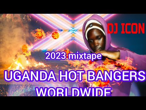 Ugandan's finest best latest music MIX intro//