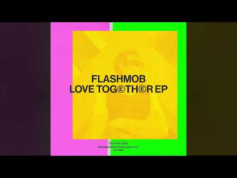 Flashmob - Robots No Stop (Original Mix) [Snatch! Records]