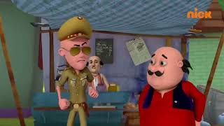 Motu Patlu | मोटू पतलू S1 | Inspector Patlu | Episode 221 Part 2 | Download Voot Kids App