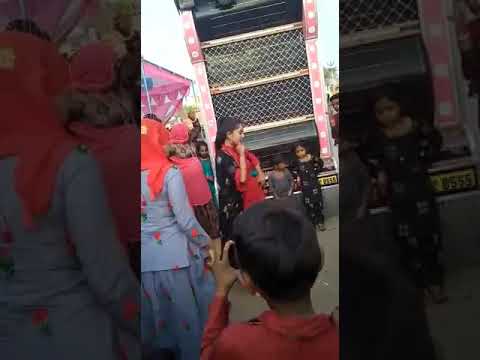 Thara Pyar Me Jaan Shutter Ban Gya Dj Girl Dance Video 2021