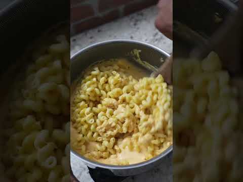 The best Mac and Cheese on the internet