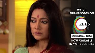 Andarmahal | Bangla Serial | Episode - 355 | Koneenica Banerjee | Best scene | Zee Bangla