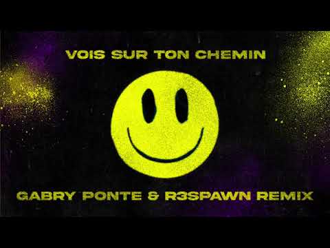 Bennett - Vois sur ton chemin (Gabry Ponte & R3SPAWN Remix)