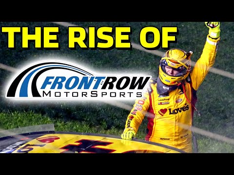 NASCAR’s Last True Underdogs