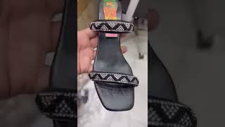 new look'  sandil ladies fashsi chappal nangloi market