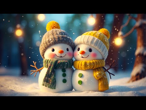 RELAXING CHRISTMAS MUSIC: Soft Piano Music, Best Christmas Songs for Relax, Sleep, Study