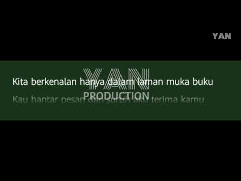 Najwa Latif - Cinta Muka Buku (Audio)