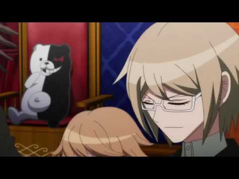 Danganronpa Abridged Thing Episode 3