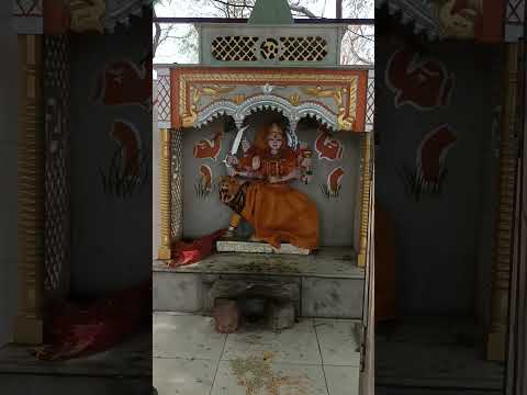 Jai Mata Di