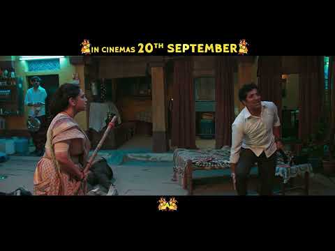 Behen...chor (Kahan Shuru Kahan Khatam) Dhvani Bhanushali, Aashim Gulati | 20 Sept | Dialogue 8