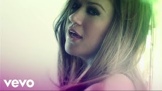 Kelly Clarkson - Mr. Know It All