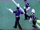 Lake Park Marching Band 1992