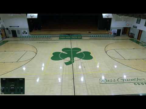 Catholic Central vs Southeastern Varsity Boys Basketball