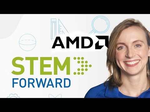 Building the Future: AMD Inspires Students on National STEM Day!