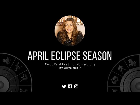 Month of April Eclipse season most intense month of 2024 war and begones chaosMercury retrograde