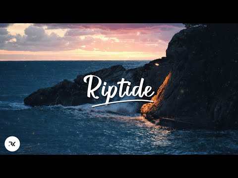 The Chainsmokers - Riptide (Lyrics)