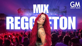 🔥REGGAETON MIX 2023 #10 🔥(TQG, Más Rica Que Ayer, Baby Otaku, Lokera, Efecto, Gatúbela, OldSchool)