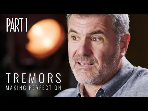 Special Effects Master Alec Gillis on Tremors | Interview Part 1