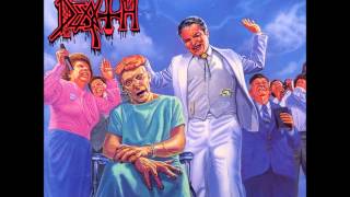 Death - Spiritual Healing (HQ)