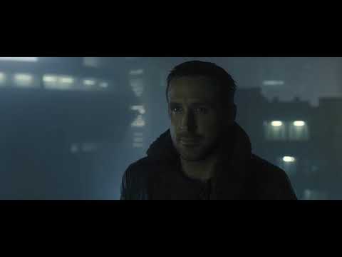 Blade Runner 2049 A Joyous Joi 4K