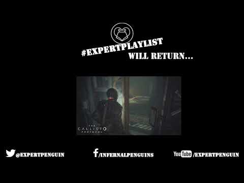 #ExpertPlaylist Live #666 | 🐧Returning to Callisto - PART THREE. WHY AM I SCREAMING.🐧