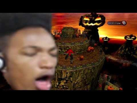 etika raps pumpkin hill (stream highlight)