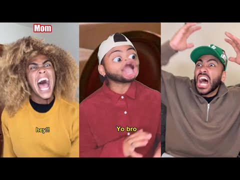 *NEW* Mark Adams Shorts Compilation 2024 | Funniest Mark Adams TikTok Videos