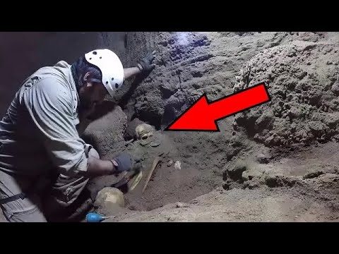 12 Most Amazing Archaeological Finds