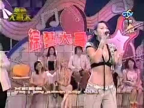 CoCo李玟 - 真情人+ 歡喜就好 + Magic Words (Live)