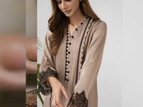 Elegant soft colors dress designs|| top latest dresses|| top trending colors