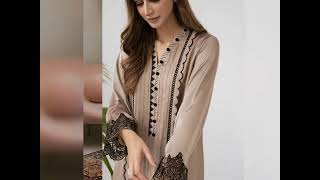 Elegant soft colors dress designs|| top latest dresses|| top trending colors