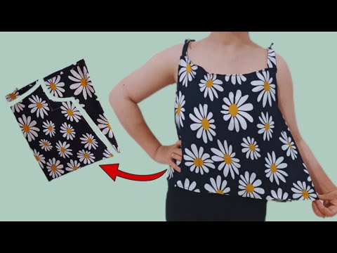 easy dress sewing tutorial | dress pattern making tutorial | sewing tutorials for beginners