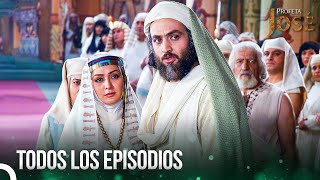 José El Profeta Todos Los Episodios | Doblaje Español | Joseph The Prophet