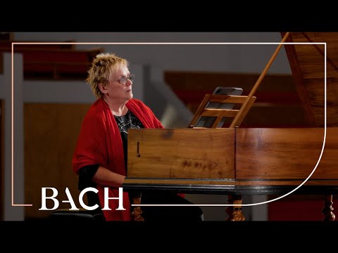 Bach - WTC II Prelude and fugue no. 23 in B major BWV 892 - Schornsheim | Netherlands Bach Society