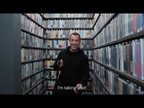 Matteo Garrone’s Closet Picks