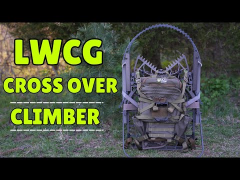 Lone Wolf Custom Gear Crossover Climber - Full Review