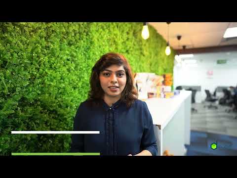 D Cube Analytics | Employee Testimonial Video | Filmbaker