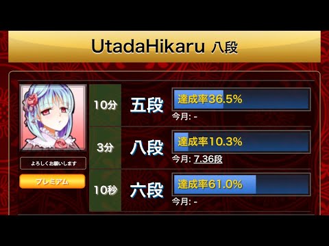 0時頃まで3切れ【地上目標】【自力九段を目指して3切れ】 ＃将棋ウォーズ ＃将棋実況 #3切れ ＃古田龍生 ＃元奨励会三段