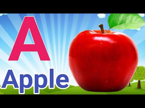 Abc Alphabet, Colors +More Kids Songs! English Tree TV