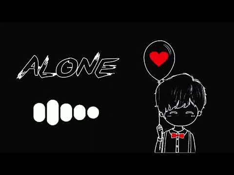 Alone Boy sad status ringtone video 2023-24-25-26-27-28 new video #trending #ringtone #video #alone