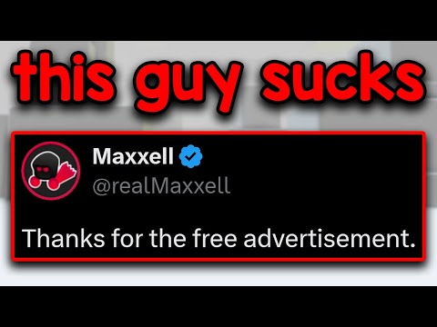 This Roblox UGC Creator Sucks...