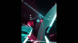 From Zero - Neko Hacker feat. 利香 (Beat Saber) #Shorts