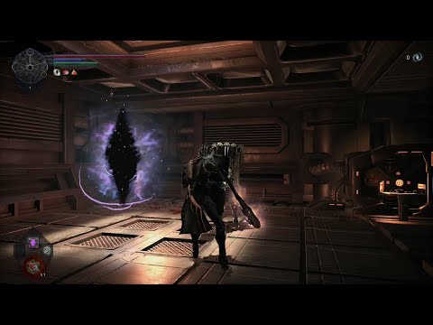 HellPoint Sohn District Part2 (Spawn Level Up 66)