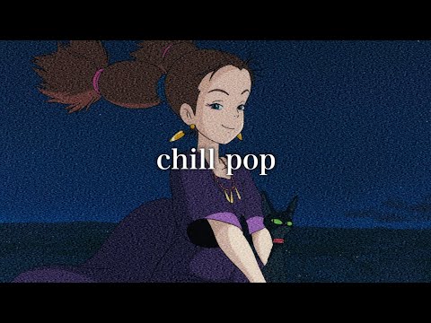 11. chill pop｟ 女性が歌う最高にエモい曲集 🦋 中毒性のある 邦楽 日本語 作業用 勉強 ｠lofi chill bgm [ J-pop R&B work study ]