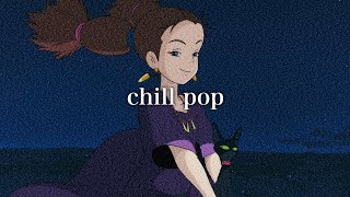 11. chill pop｟ 女性が歌う最高にエモい曲集 🦋 中毒性のある 邦楽 日本語 作業用 勉強 ｠lofi chill bgm [ J-pop R&B work study ]