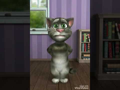 Talking tom malayalam comedy 5