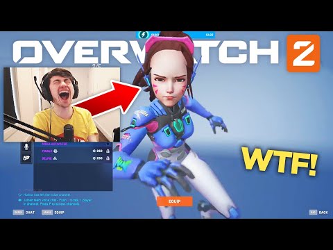 Overwatch 2 MOST VIEWED Twitch Clips of The Week! #189