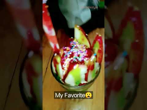 ❗❗Yar Yaruku Falooda pidikunu Comment pannuga... ❗❗#shorts #food #tamillifestyle #subscribe