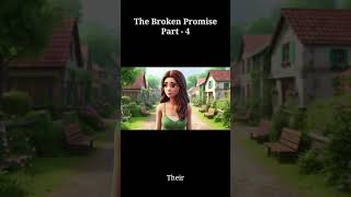 Story | The Broken Promise - Part 4 |  #Short #brokenpromises   #moralstories  #storytelling